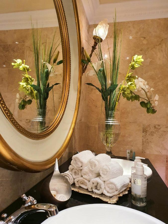 Ravenscroft B&B Μάνσφιλντ Εξωτερικό φωτογραφία