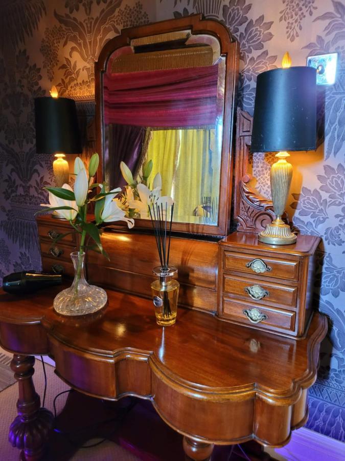 Ravenscroft B&B Μάνσφιλντ Εξωτερικό φωτογραφία
