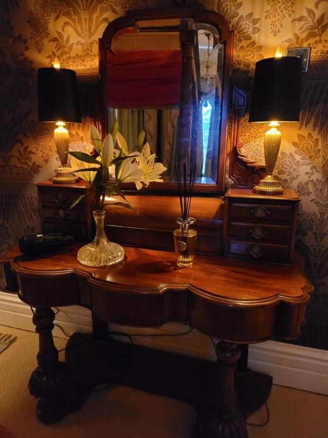 Ravenscroft B&B Μάνσφιλντ Εξωτερικό φωτογραφία
