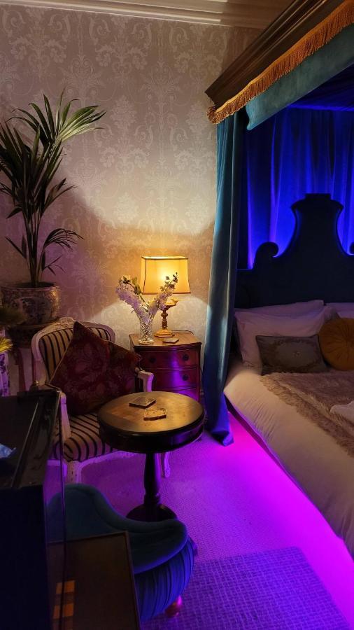 Ravenscroft B&B Μάνσφιλντ Εξωτερικό φωτογραφία