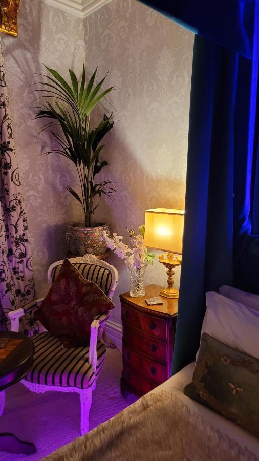 Ravenscroft B&B Μάνσφιλντ Εξωτερικό φωτογραφία