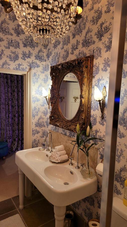 Ravenscroft B&B Μάνσφιλντ Εξωτερικό φωτογραφία
