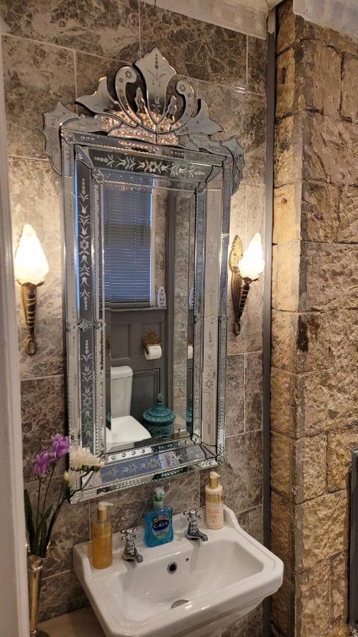 Ravenscroft B&B Μάνσφιλντ Εξωτερικό φωτογραφία