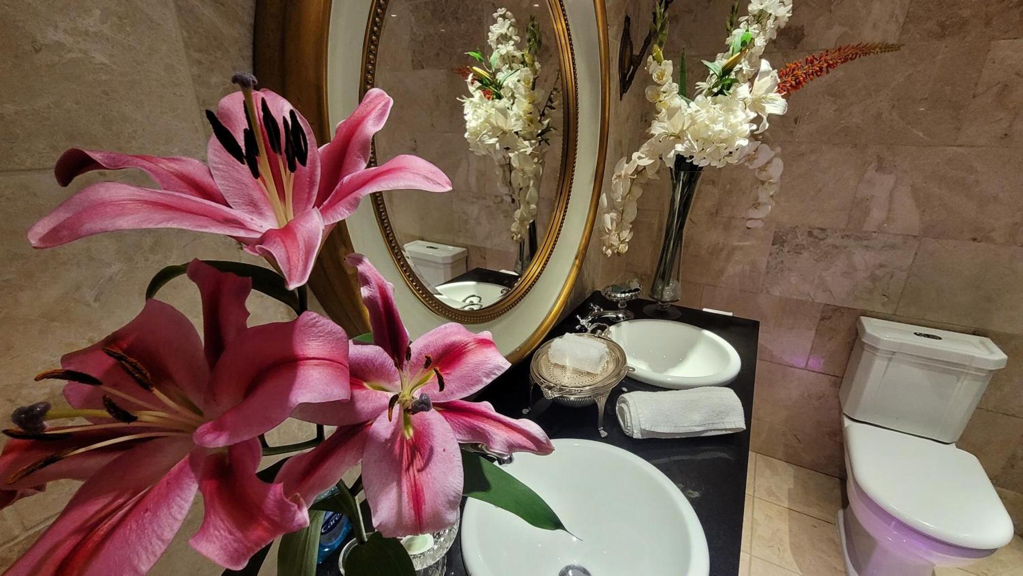 Ravenscroft B&B Μάνσφιλντ Εξωτερικό φωτογραφία